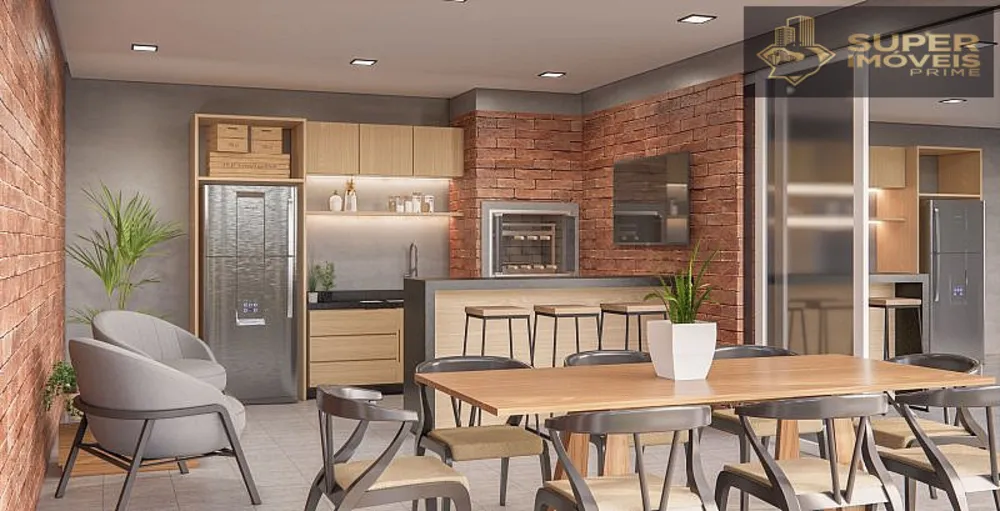 Casa, 3 quartos, 173 m² - Foto 4