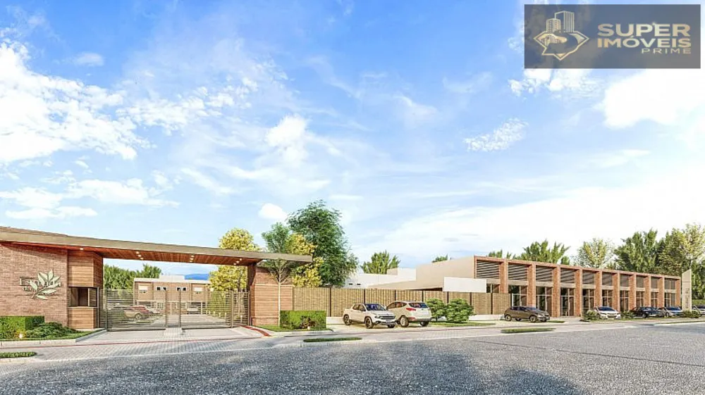 Casa, 3 quartos, 173 m² - Foto 2
