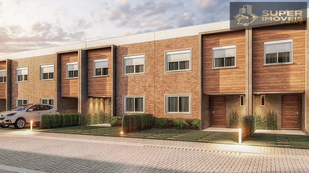 Casa, 3 quartos, 173 m² - Foto 11
