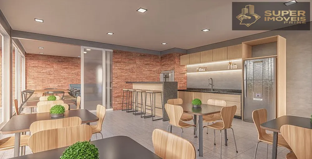 Casa, 3 quartos, 173 m² - Foto 5