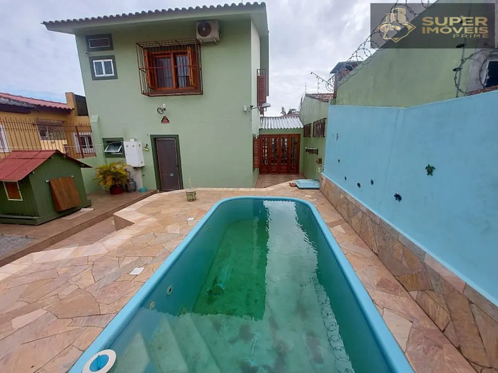 Casa, 2 quartos, 208 m² - Foto 17