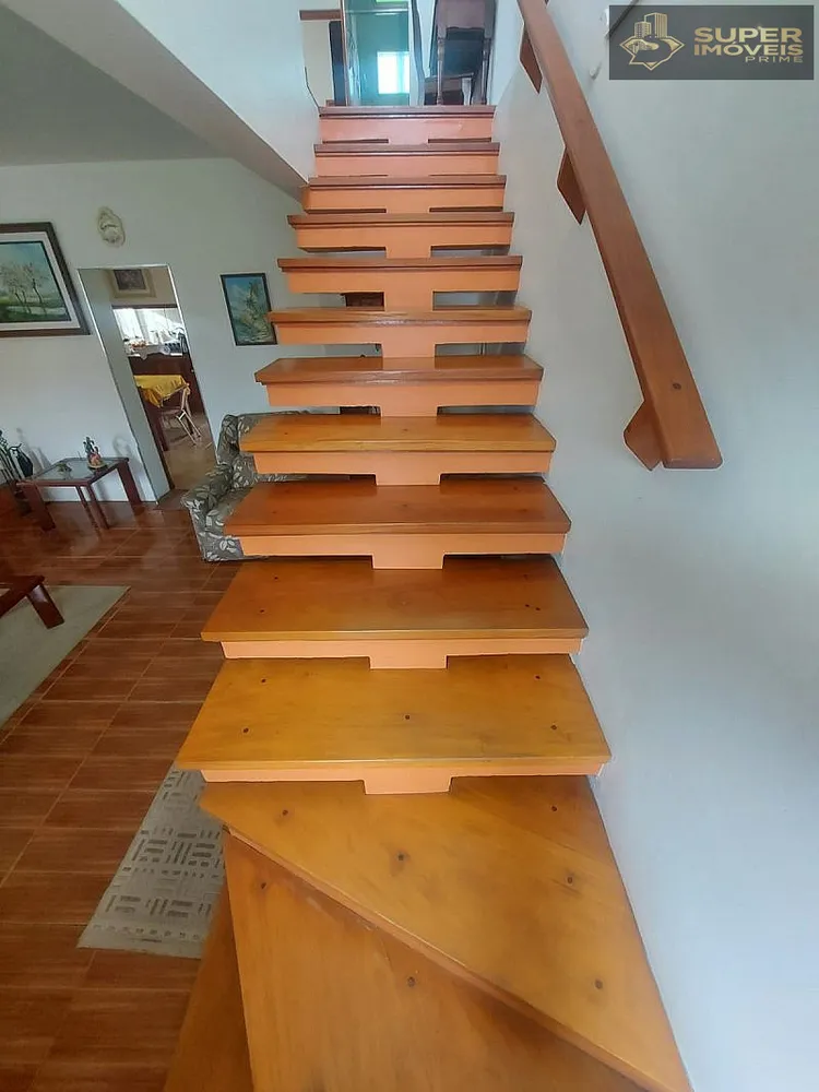 Casa, 2 quartos, 208 m² - Foto 6