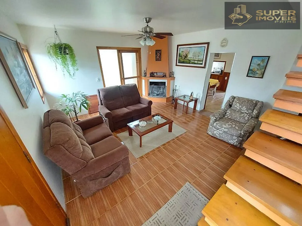 Casa, 2 quartos, 208 m² - Foto 1