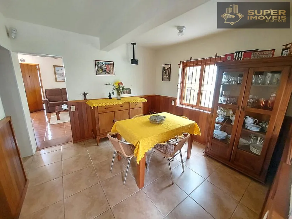 Casa, 2 quartos, 208 m² - Foto 3