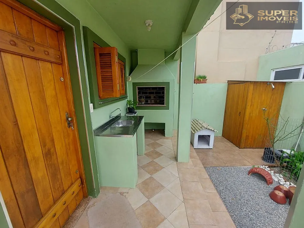 Casa, 2 quartos, 208 m² - Foto 16
