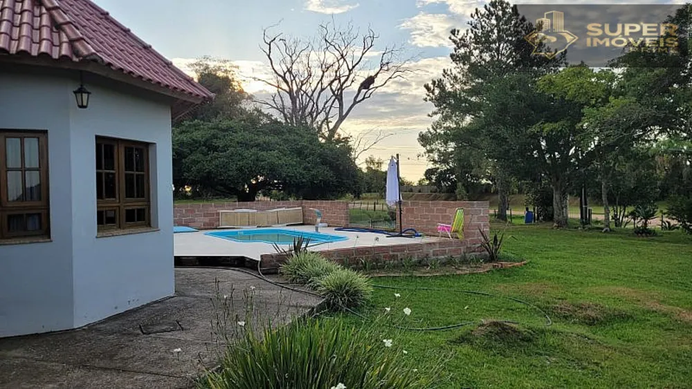 Chácara, 3 quartos, 2 hectares - Foto 6