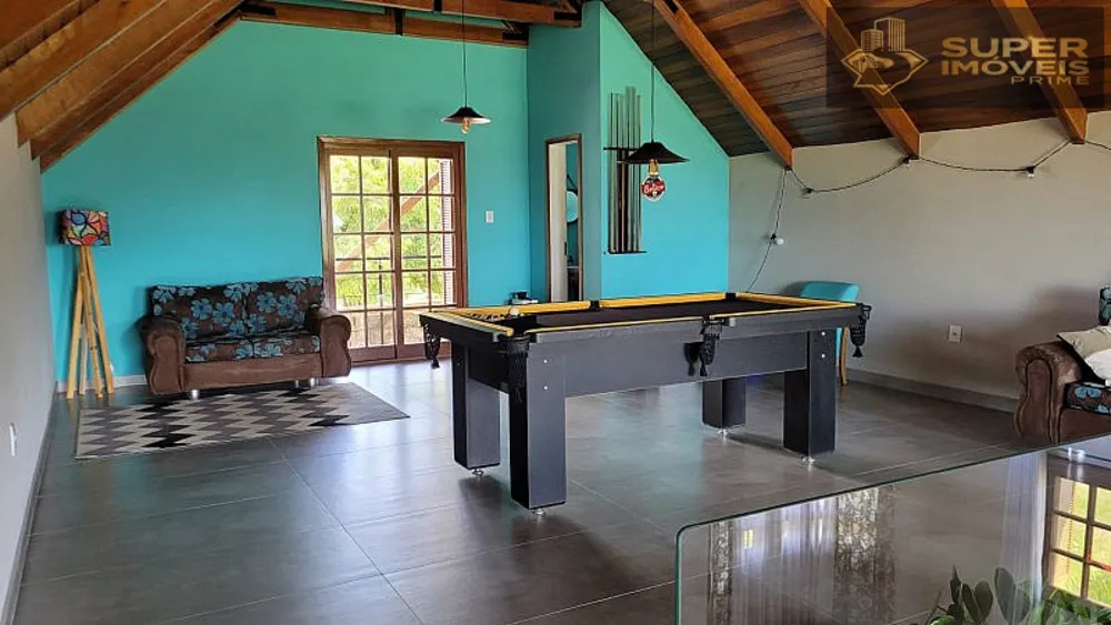 Chácara, 3 quartos, 2 hectares - Foto 19