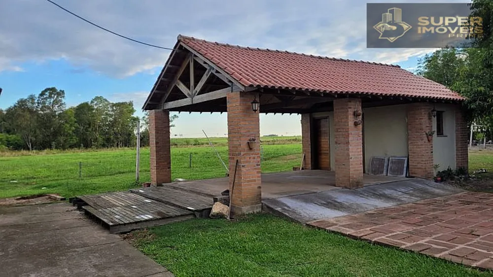 Chácara, 3 quartos, 2 hectares - Foto 7