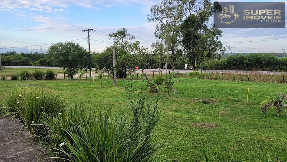 Chácara, 3 quartos, 2 hectares - Foto 7