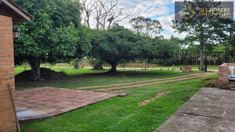 Chácara, 3 quartos, 2 hectares - Foto 15