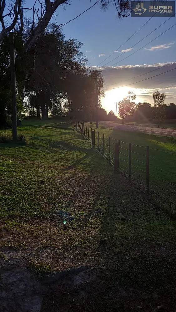 Chácara, 3 quartos, 2 hectares - Foto 3