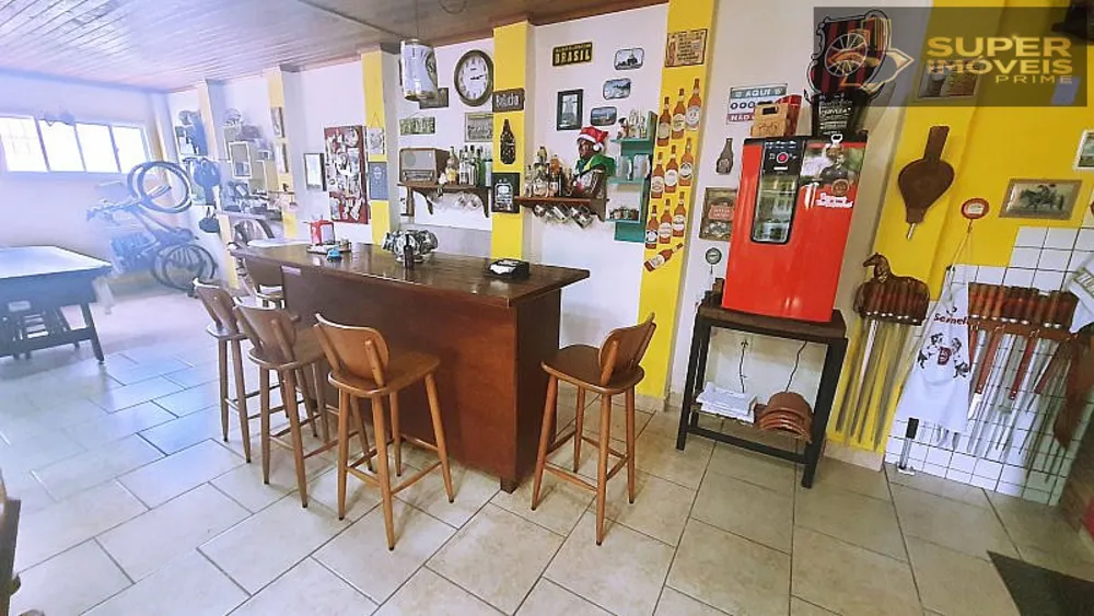 Casa, 2 quartos, 175 m² - Foto 5