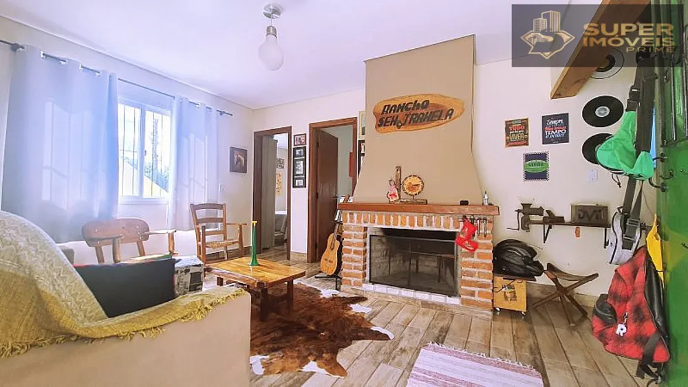 Casa, 2 quartos, 175 m² - Foto 1