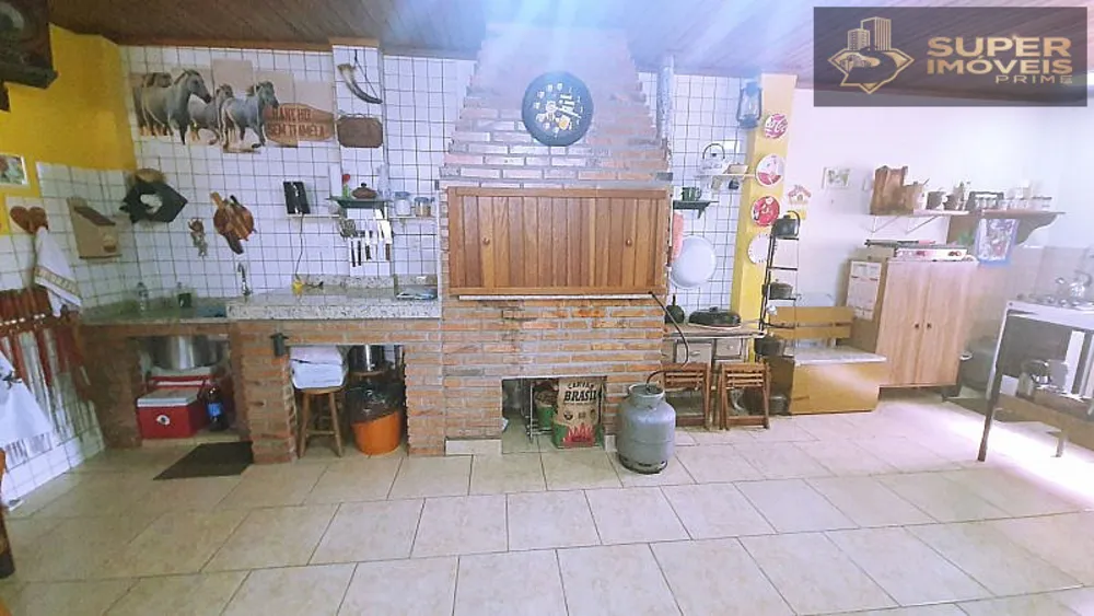Casa, 2 quartos, 175 m² - Foto 4