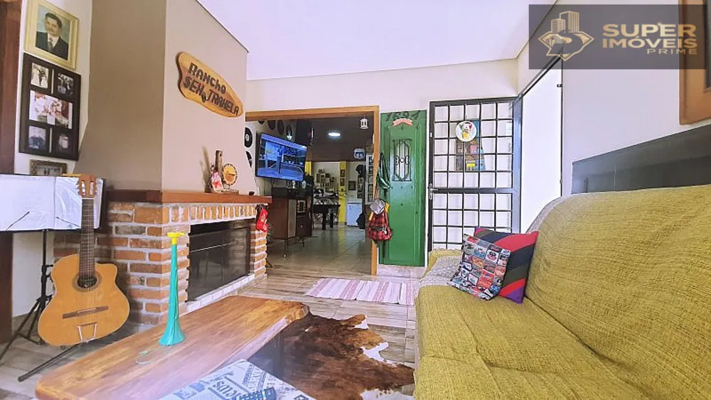 Casa, 2 quartos, 175 m² - Foto 2