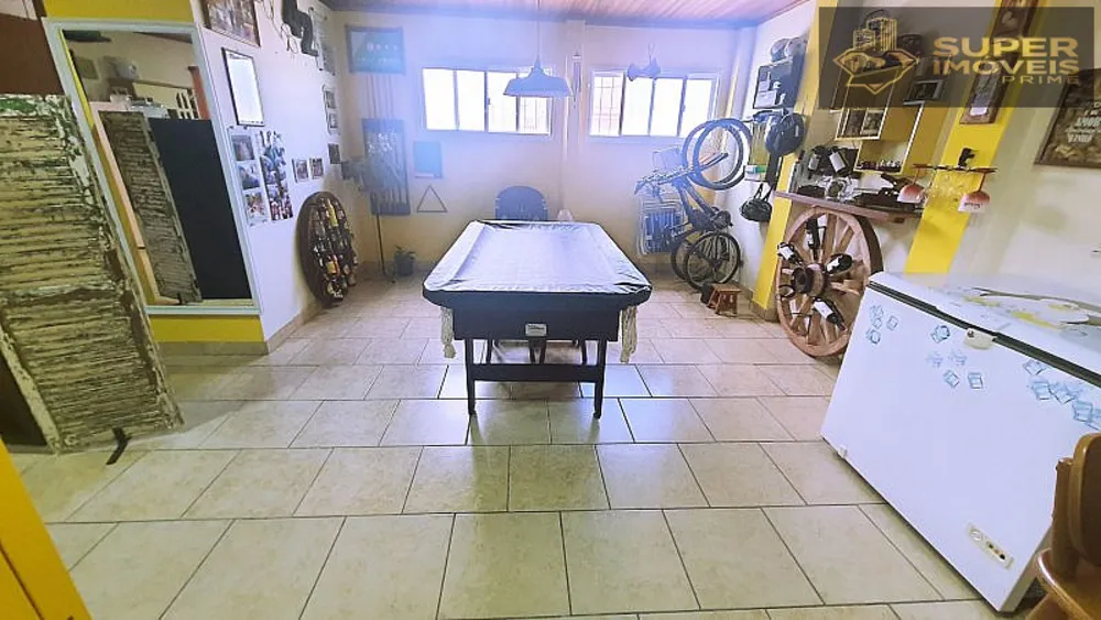 Casa, 2 quartos, 175 m² - Foto 6