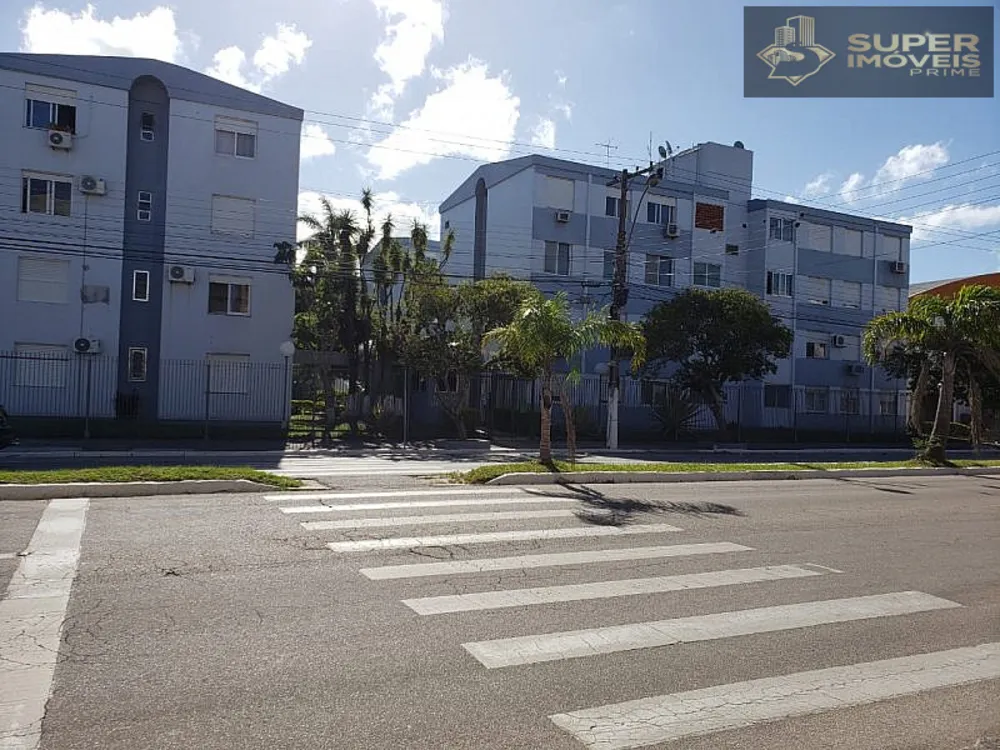Apartamento, 1 quarto, 43 m² - Foto 3