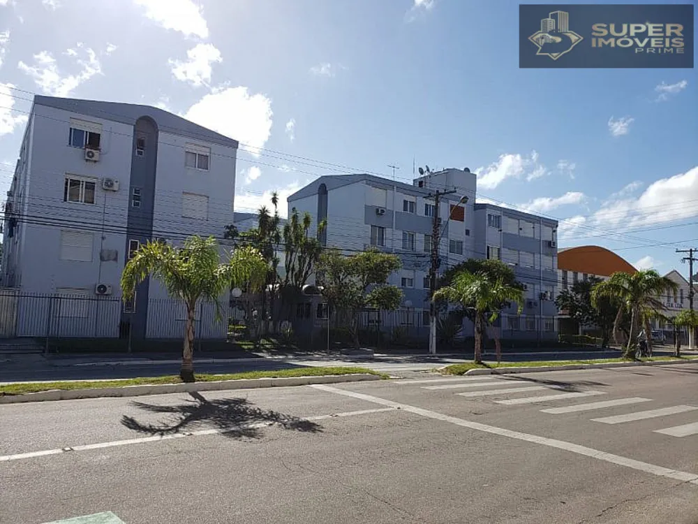 Apartamento, 1 quarto, 43 m² - Foto 2