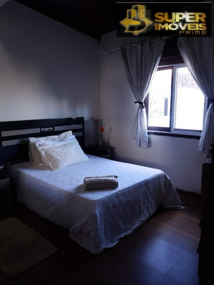 Casa à venda com 4 quartos, 340m² - Foto 14
