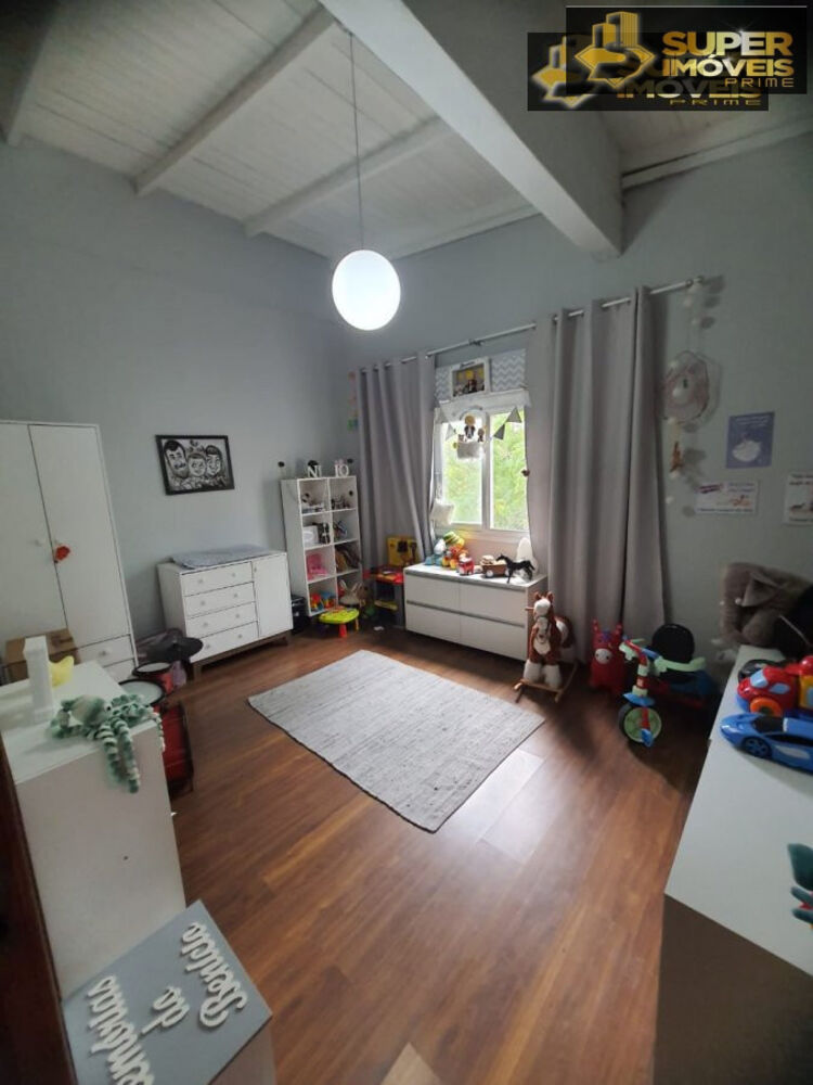 Casa à venda com 4 quartos, 340m² - Foto 11