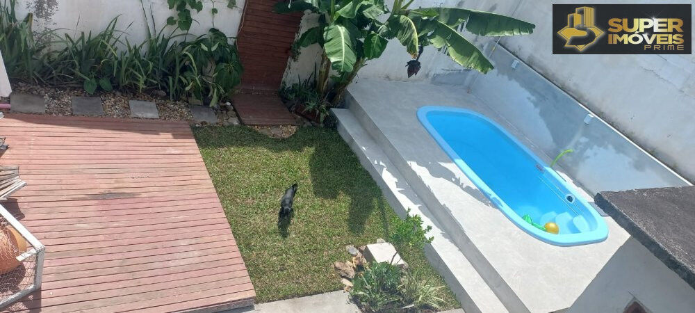 Casa à venda com 4 quartos, 340m² - Foto 19