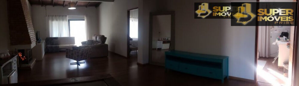 Casa à venda com 4 quartos, 340m² - Foto 18