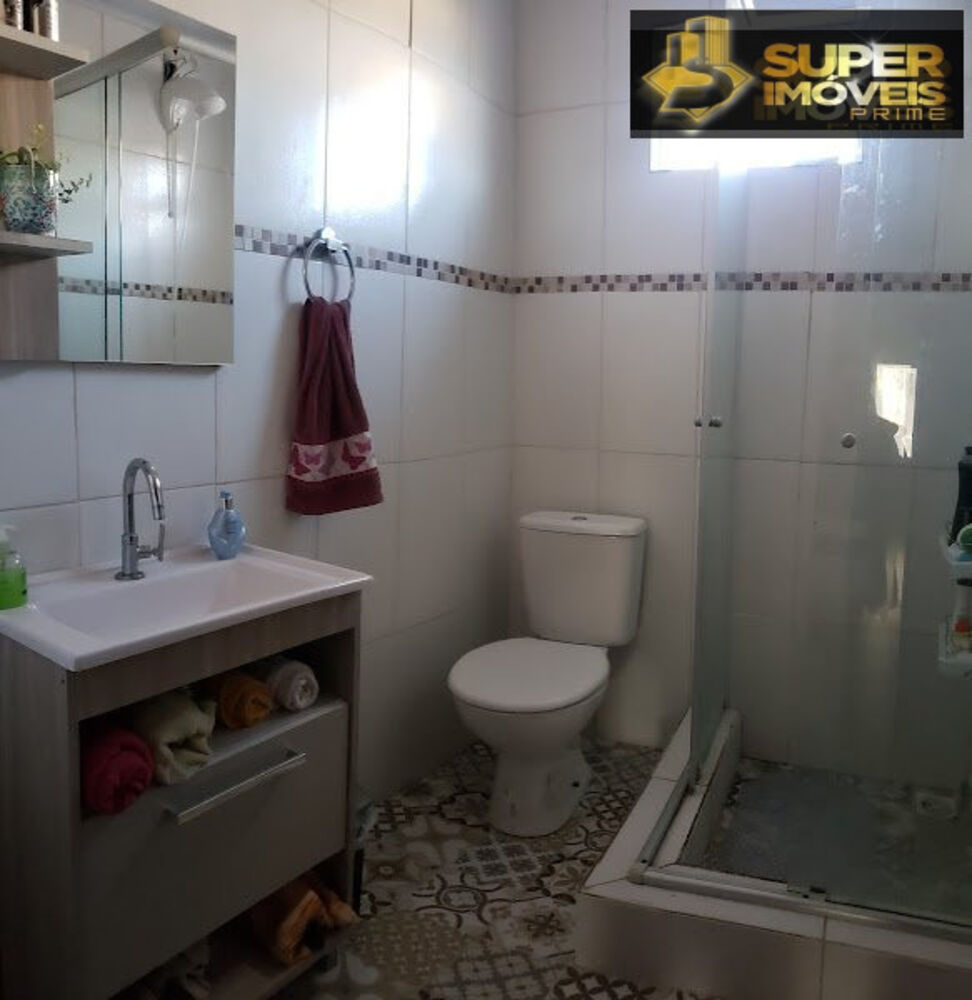 Casa à venda com 4 quartos, 340m² - Foto 13