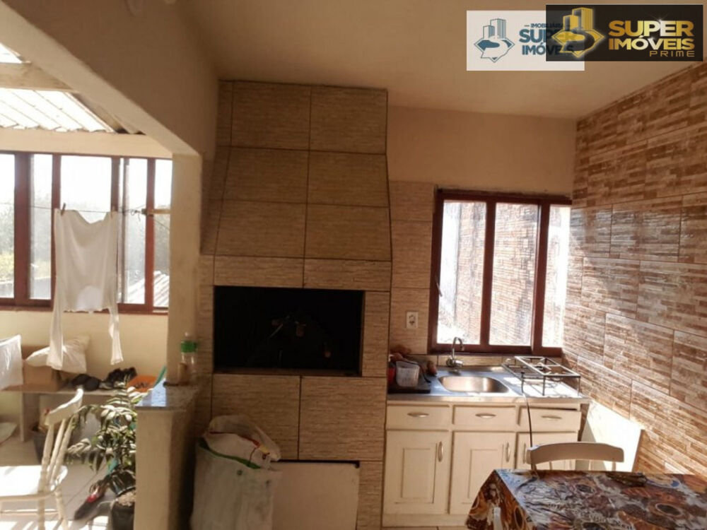 Casa à venda com 3 quartos, 288m² - Foto 8