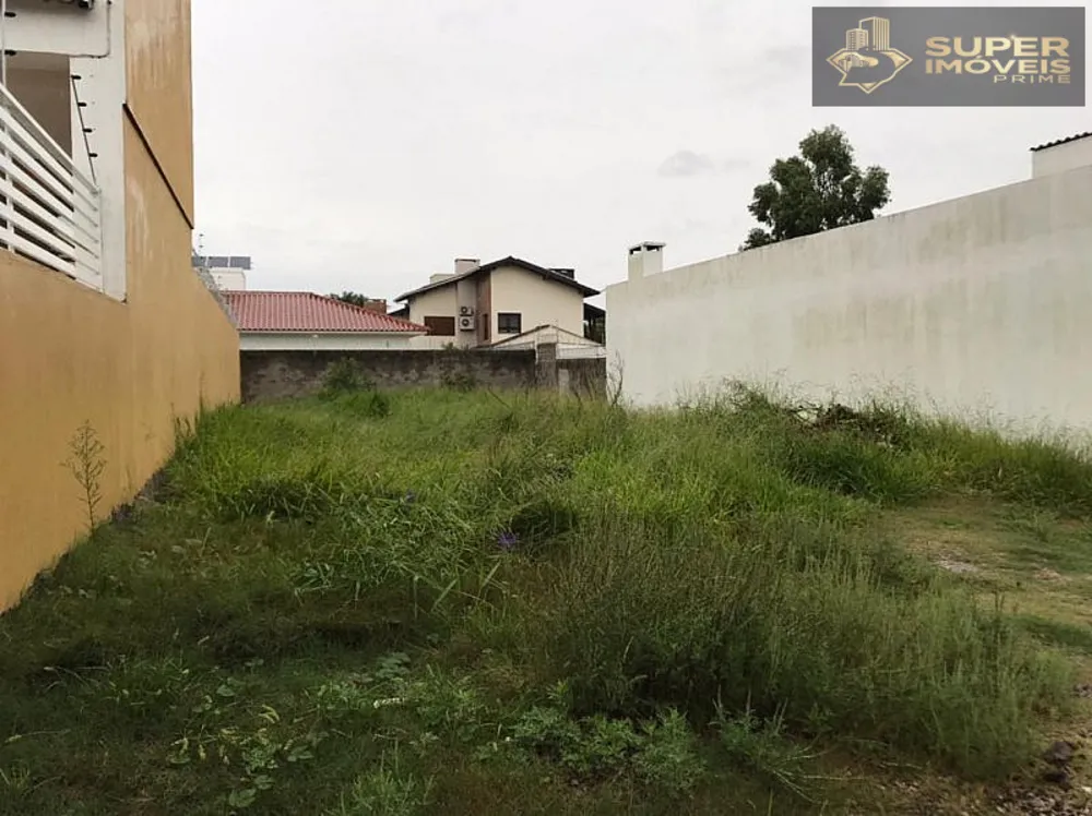 Terreno, 275 m² - Foto 1