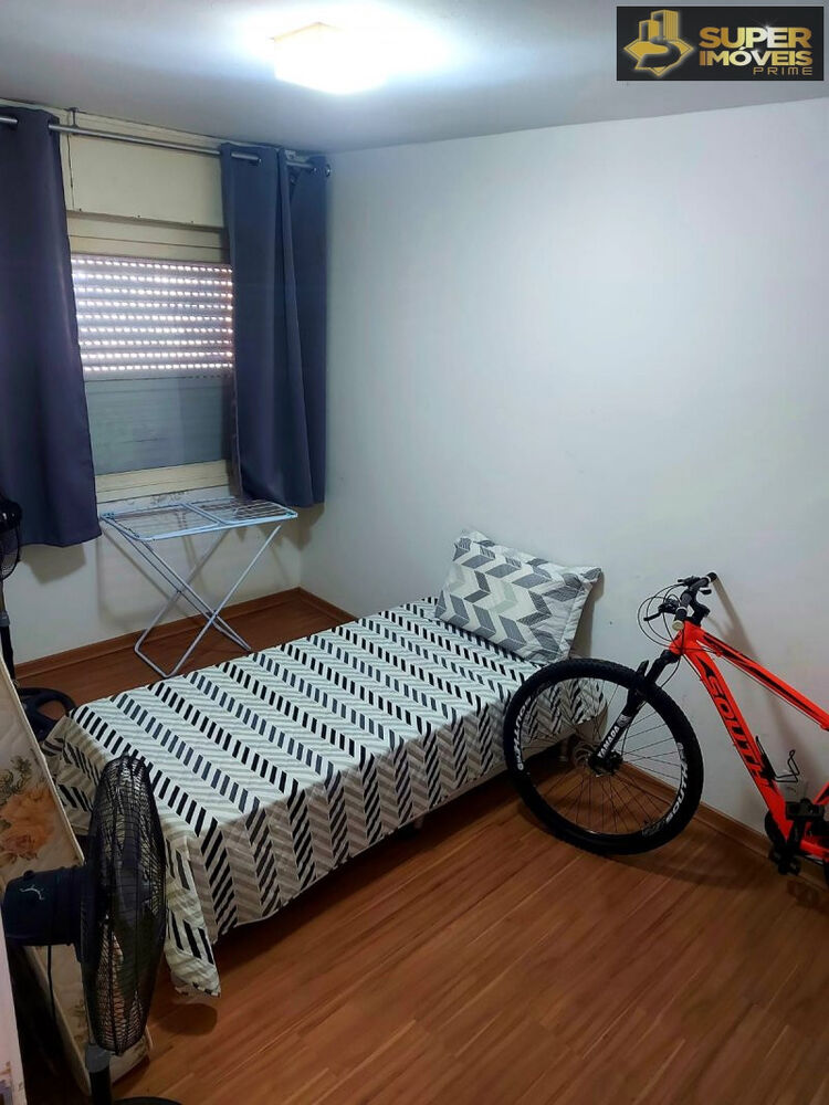 Apartamento à venda com 2 quartos, 80m² - Foto 8