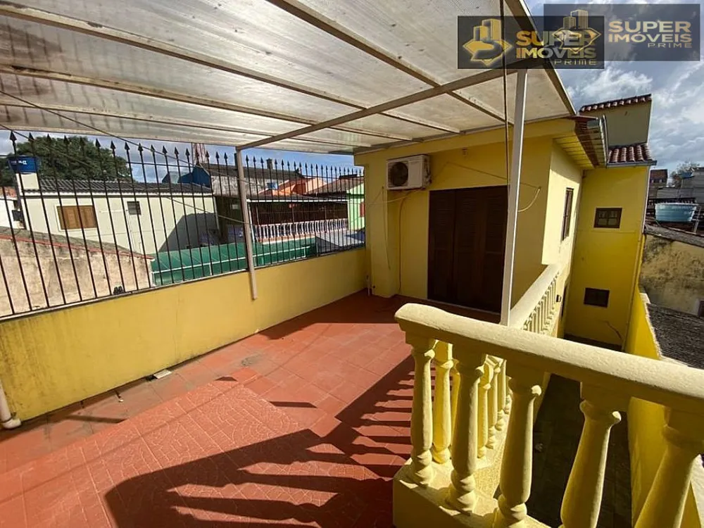Casa, 3 quartos, 235 m² - Foto 8