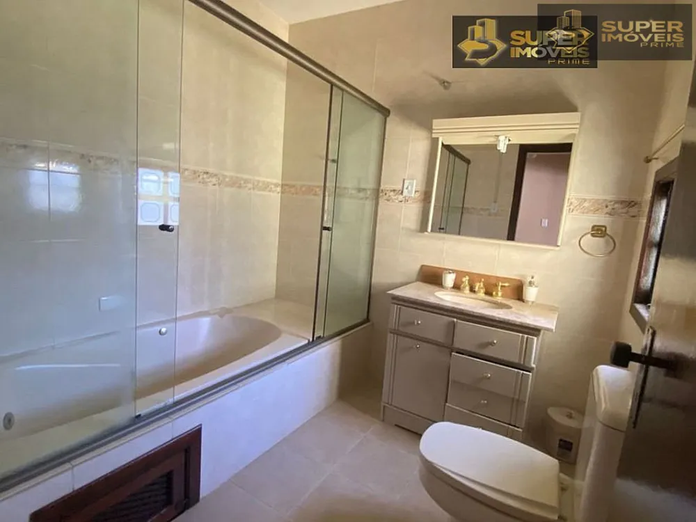 Casa, 3 quartos, 235 m² - Foto 4