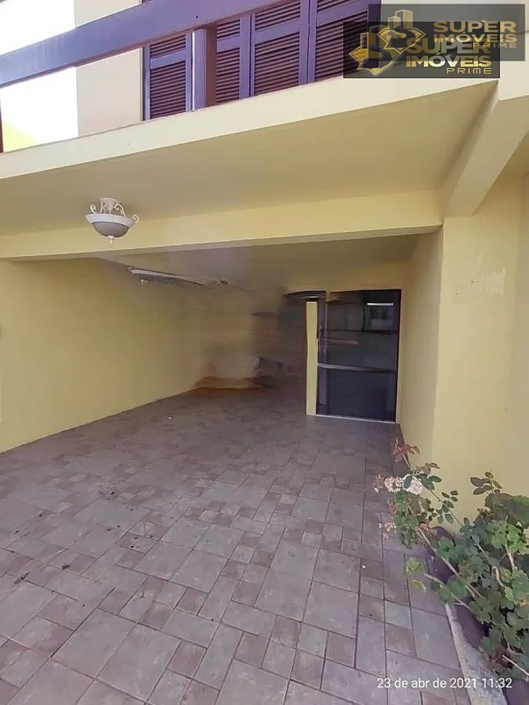 Casa, 3 quartos, 235 m² - Foto 15