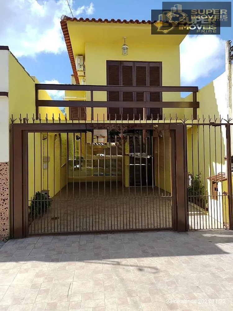 Casa, 3 quartos, 235 m² - Foto 16