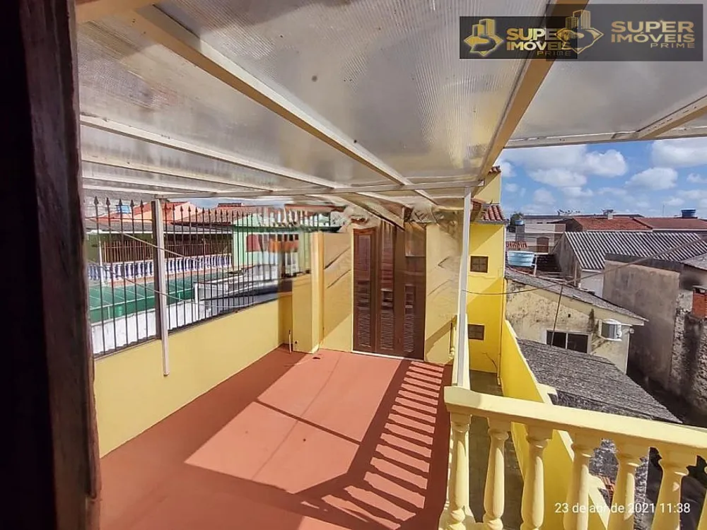 Casa, 3 quartos, 235 m² - Foto 12
