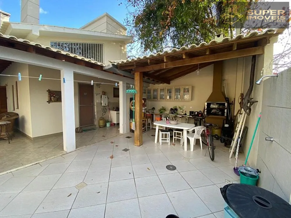 Casa, 3 quartos, 450 m² - Foto 13