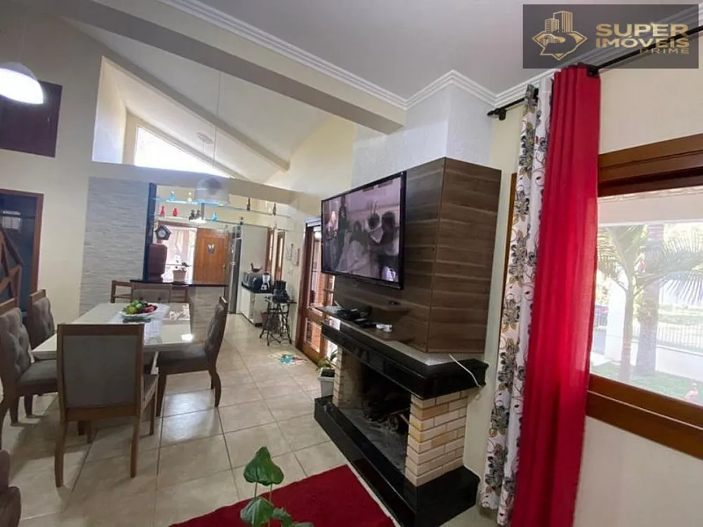 Casa, 3 quartos, 450 m² - Foto 7