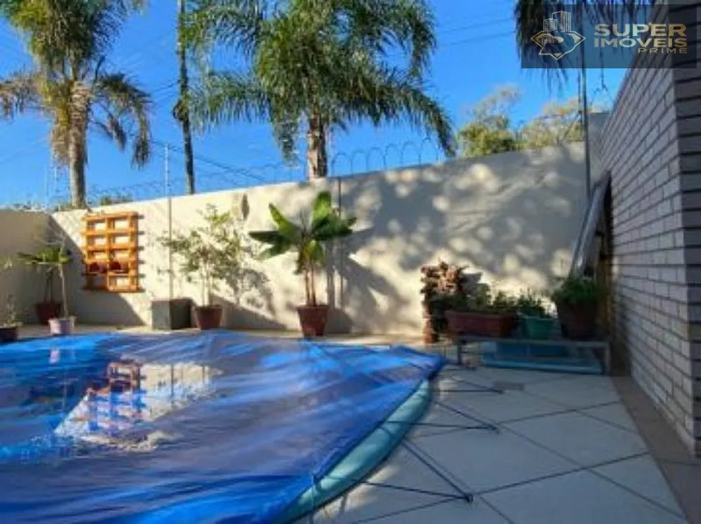 Casa, 3 quartos, 450 m² - Foto 12
