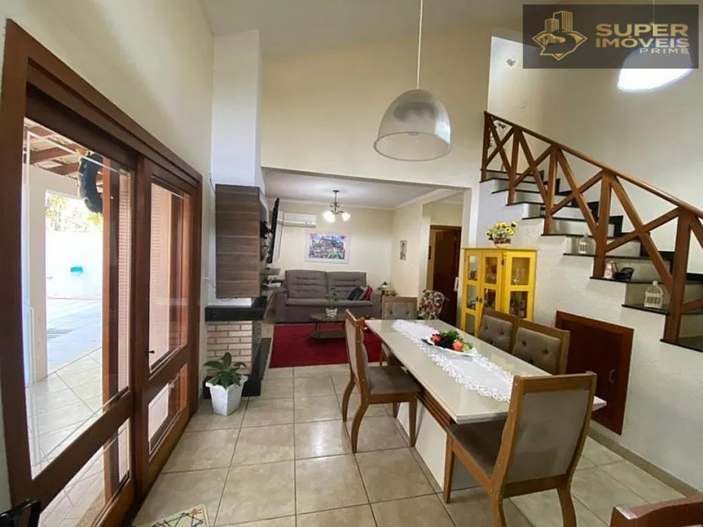Casa, 3 quartos, 450 m² - Foto 3