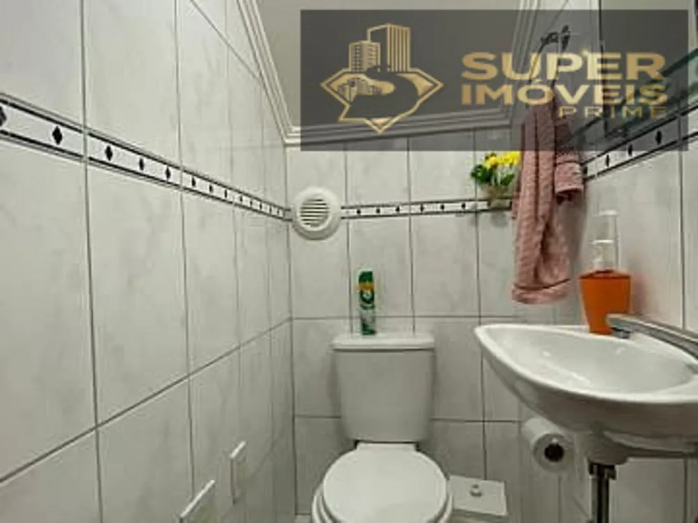 Casa, 3 quartos, 450 m² - Foto 9