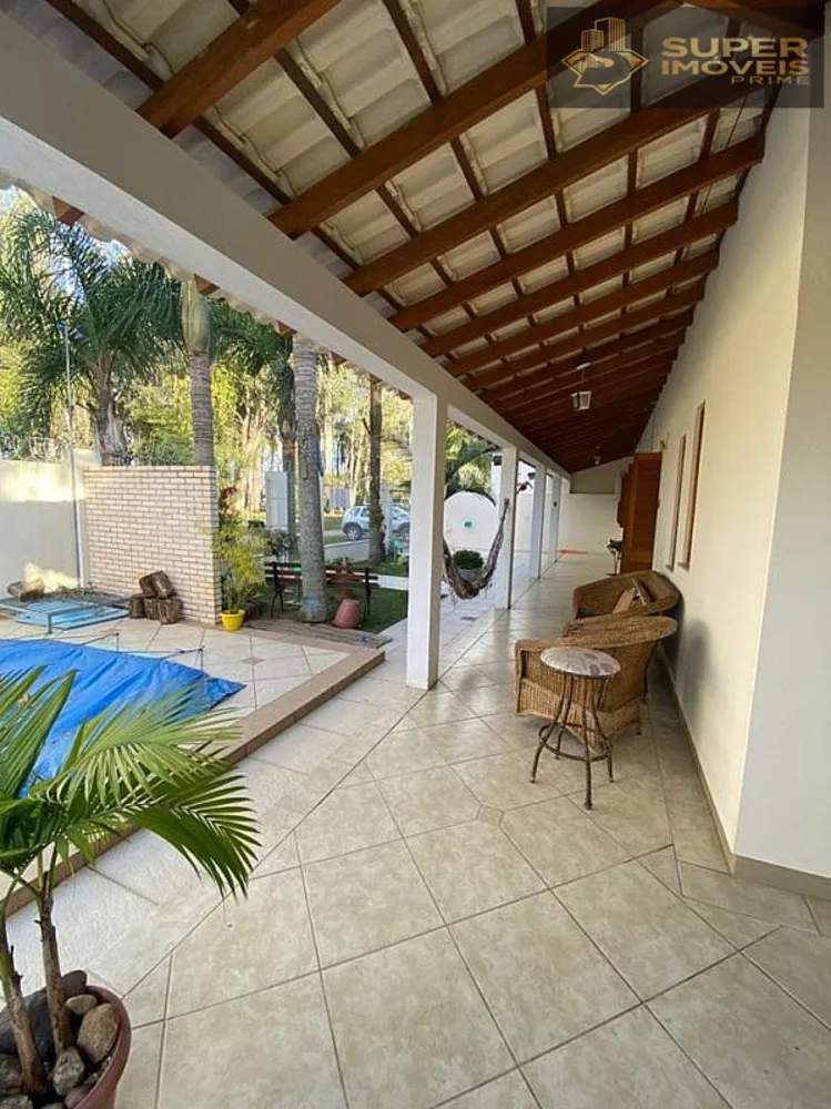 Casa, 3 quartos, 450 m² - Foto 14