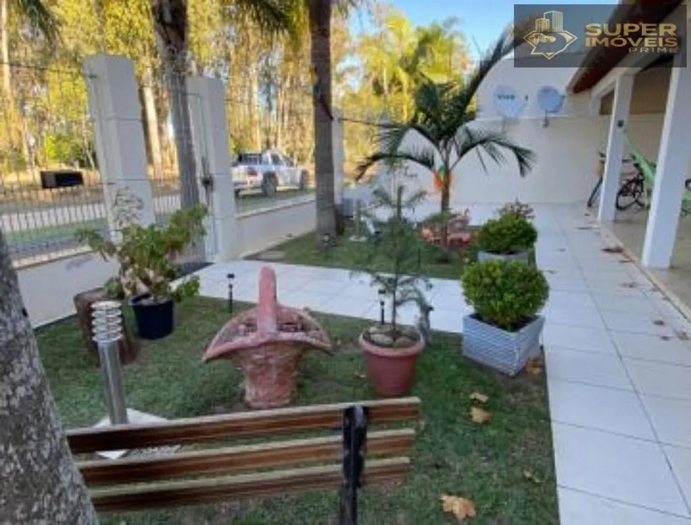 Casa, 3 quartos, 450 m² - Foto 17