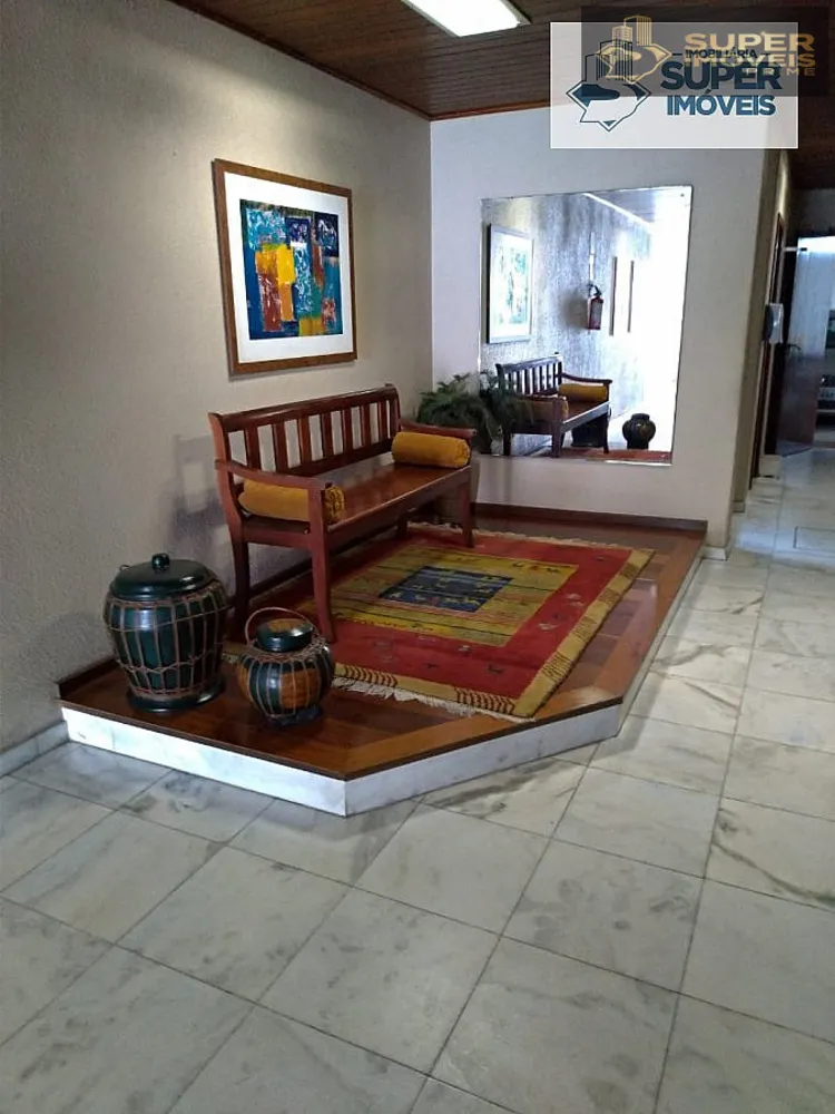 Apartamento, 3 quartos, 144 m² - Foto 3