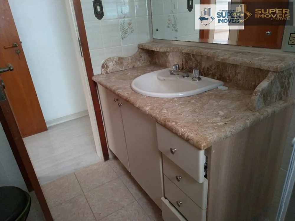 Apartamento, 3 quartos, 144 m² - Foto 2