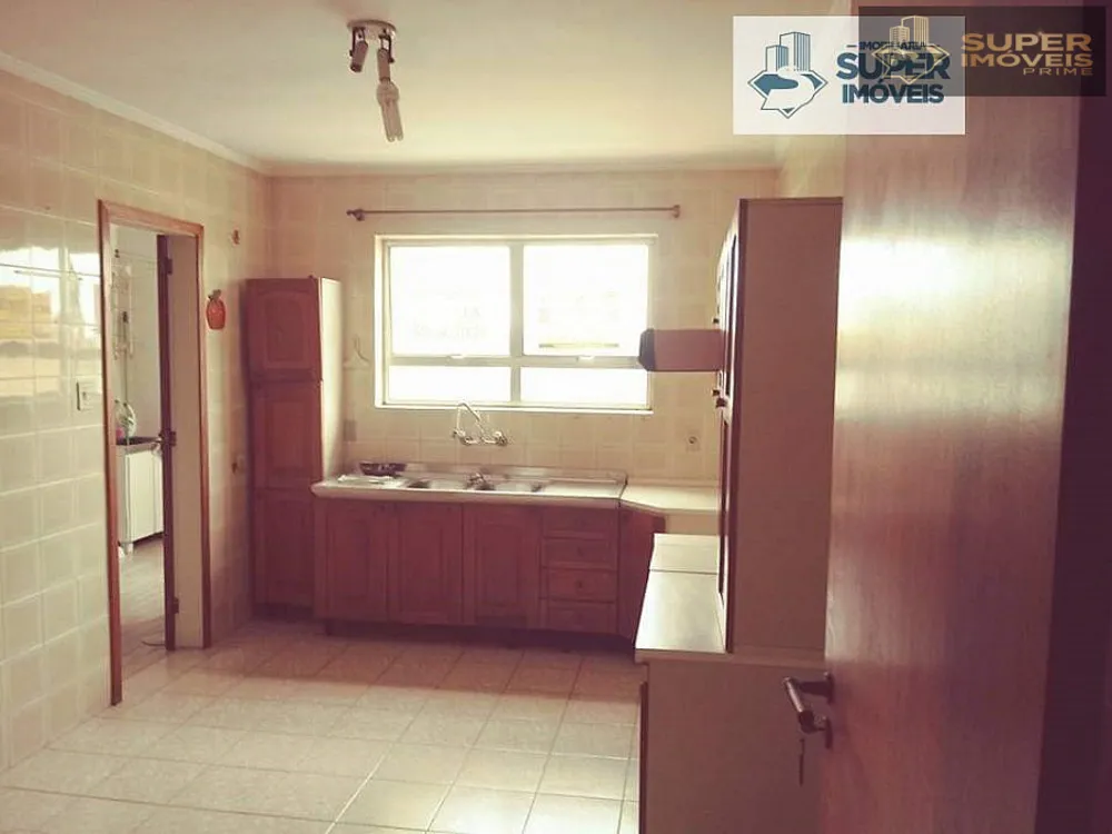 Apartamento, 3 quartos, 144 m² - Foto 7