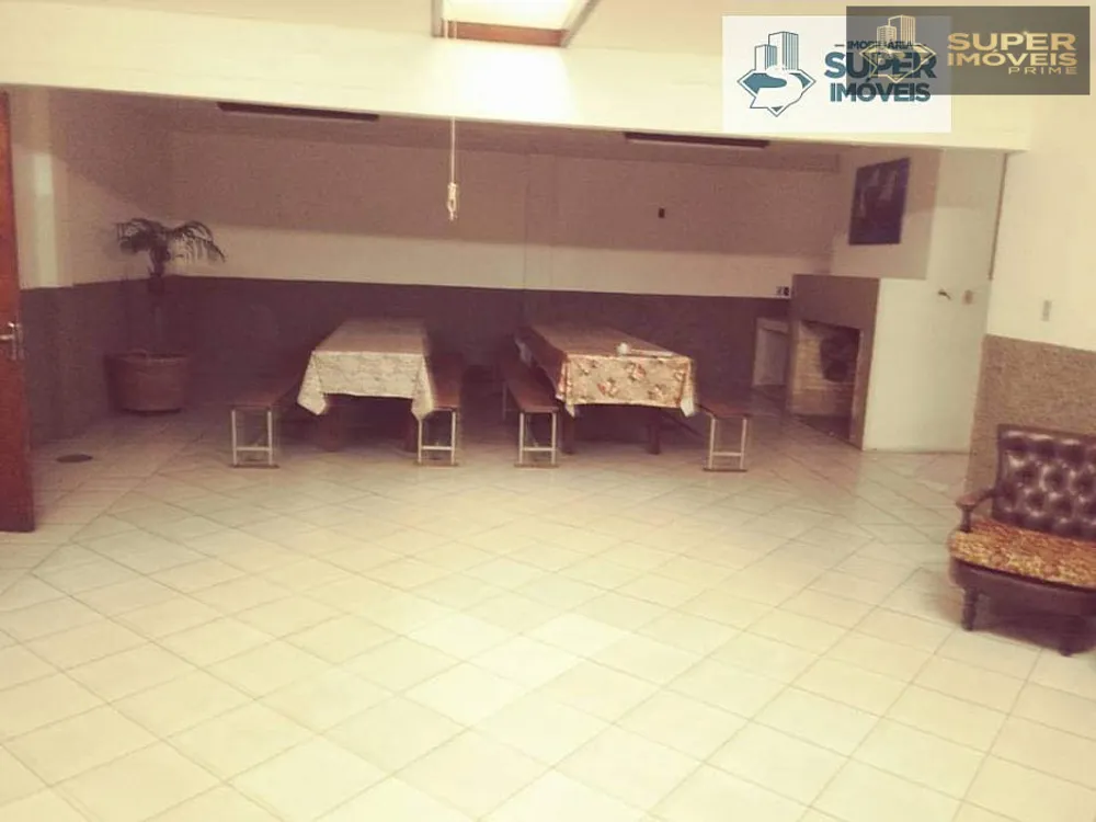 Apartamento, 3 quartos, 144 m² - Foto 4