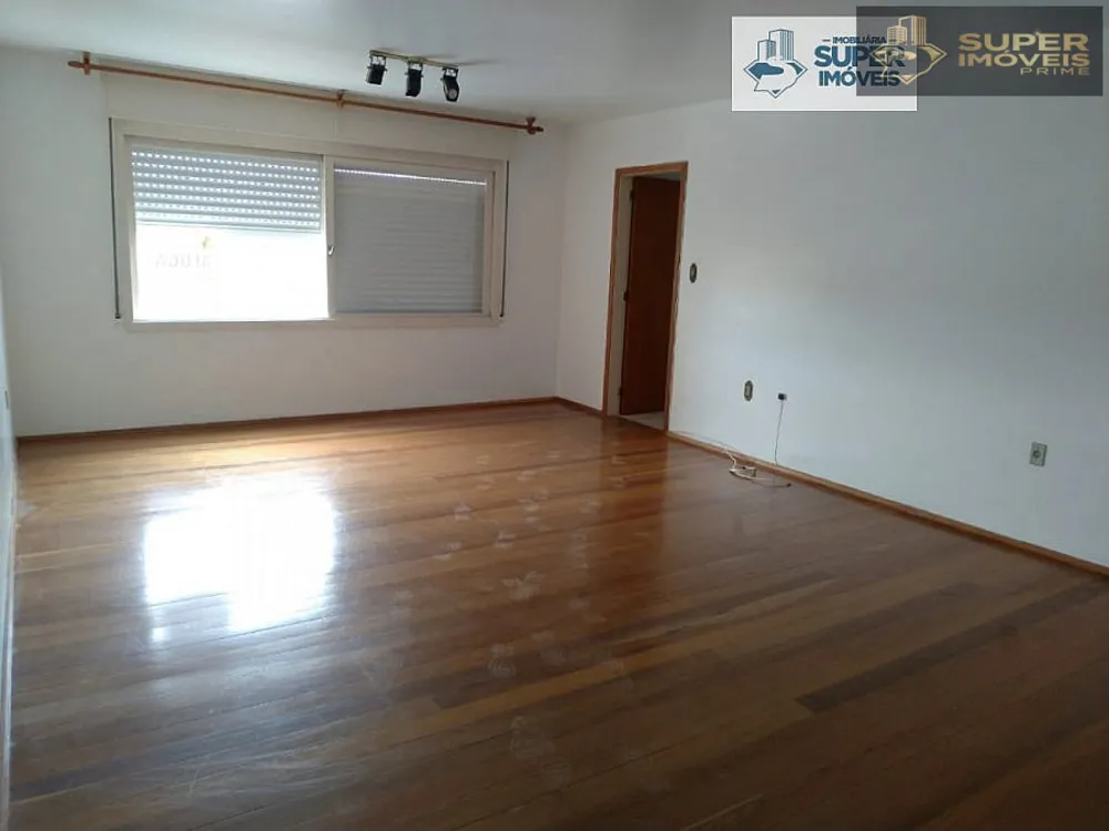 Apartamento, 3 quartos, 144 m² - Foto 1