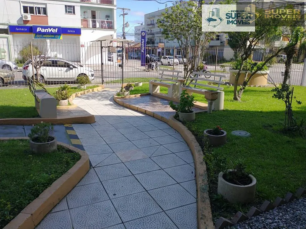 Apartamento, 2 quartos, 67 m² - Foto 12