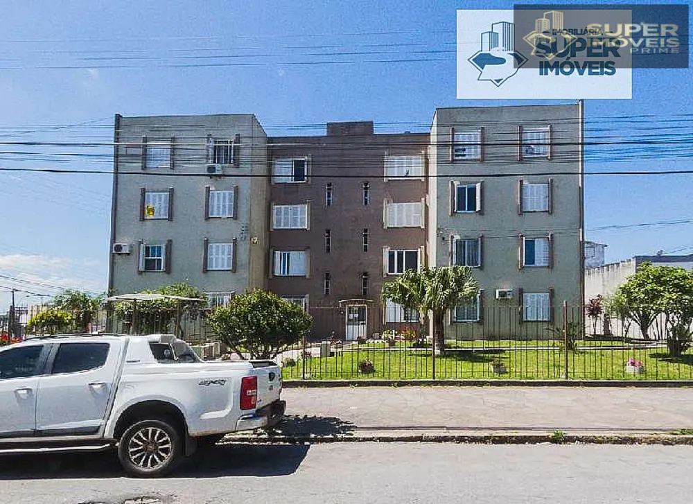 Apartamento, 2 quartos, 67 m² - Foto 1