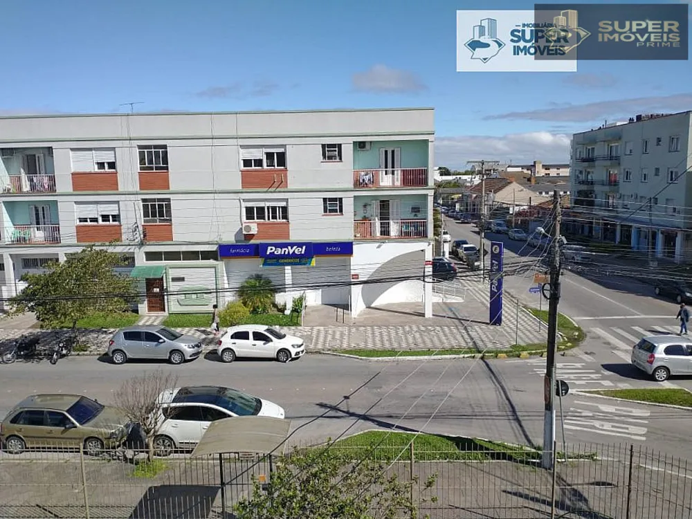 Apartamento, 2 quartos, 67 m² - Foto 11